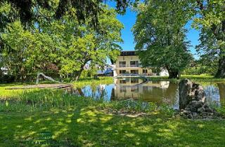 Villen zu kaufen in 5020 Salzburg, Exklusive Villa mit Park