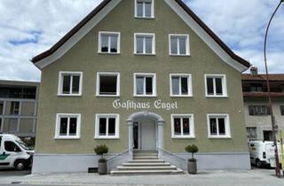 Wohnung mieten in 6840 Götzis, 2-Zimmer-Wohnung im Herzen von Götzis