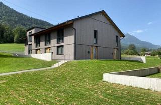 Wohnung mieten in 6710 Nenzing, 3-Zimmer Wohnung via Stufenkauf - dein Ticket ins Grundbuch!!