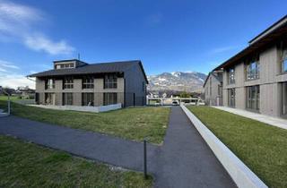 Wohnung kaufen in 6710 Nenzing, Heute wohnen, morgen besitzen – mit dem RIVA-Stufenkauf