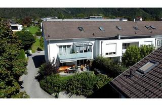 Wohnung kaufen in 6700 Bludenz, 2-Zimmer-Maisonettewohnung mit Balkon und Tiefgaragenplatz – ruhig und zentral in Bludenz