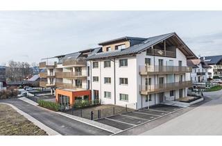 Wohnung kaufen in 4893 Zell am Moos, Attraktive Anlegerwohnung in idyllischer Lage am Irrsee