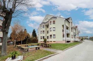 Wohnung kaufen in 7222 Rohrbach bei Mattersburg, Wohnen im Grünen aber doch zentrumsnah