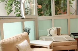 Wohnung mieten in Gebürder-Lang-Gasse 15, 1150 Wien, All-IN Apartment mit Garage | Mariahilfer Strasse | Westbahnhof