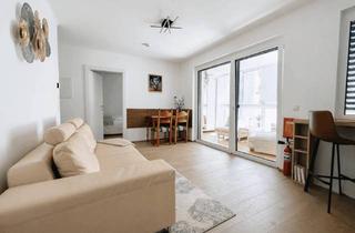 Wohnung mieten in Gebürder-Lang-Gasse 15, 1150 Wien, VOLL MÖBLIERT | Garage | Mariahilfer Strasse | Fully furnished