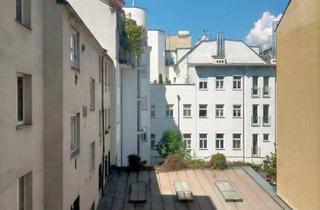 Wohnung mieten in Denisgasse 16, 1200 Wien, 3 min zum Donaukanal: Privat Provisionsfrei