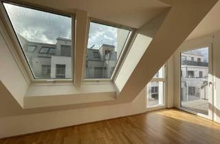 Wohnung mieten in Koloniestraße, 1210 Wien, Die ersten Sonnenstrahlen genießen in der neuen Terrassenwohnung! 20min öffentlich nach Wien Mitte!