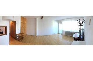 Wohnung mieten in Kaiser Franz Josef Straße Top 17, 4820 Bad Ischl, Sonnige, ruhige 1-Zimmerwohnung im Zentrum/Thermennähe von Bad Ischl