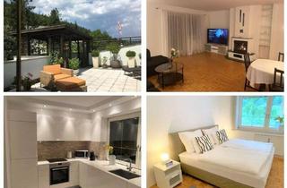 Wohnung mieten in 9073 Klagenfurt, Grosszügige Dachterassenwohnung nähe Universität und Wörthersee