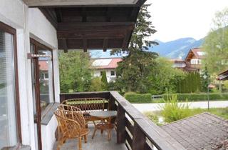 Wohnung mieten in Hambergweg, 6271 Finsing, Uderns Zillertal: 3-Zimmer Wohnung mit Balkon und Parkplatz