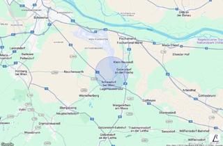 Wohnung kaufen in 2432 Schwadorf, NEUBAU - 3 Zimmer