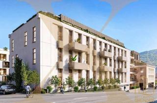 Wohnung kaufen in 4810 Gmunden, Optimal aufgeteilte 4-Zimmer-Wohnung mit 2 Balkonen im Herzen von Gmunden zu verkaufen!