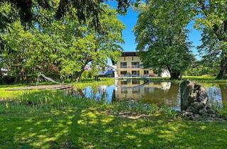 Villen zu kaufen in 5020 Salzburg, Exklusive Villa mit Park