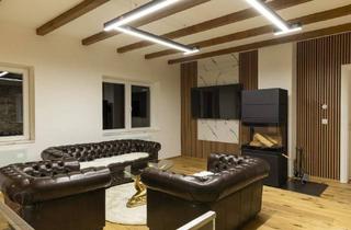 Haus kaufen in 3470 Kirchberg am Wagram, AUSSERGEWÖHNLICH - Traumhaus in Kirchberg am Wagram – Ruhe, Privatsphäre und Luxus vereint