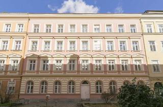 Anlageobjekt in Dißlergasse, 1030 Wien, Disslergasse - 60% Leerstand, Zinshaus mit DG-Potential in Toplage