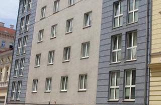 Gewerbeimmobilie kaufen in 1050 Wien, Kapitalanlage 2025: Diese Wohnung arbeitet für Ihr Geld