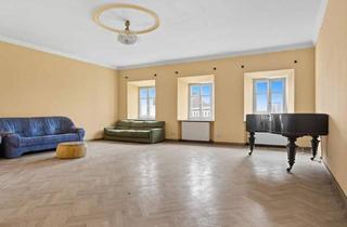 Wohnung mieten in 4160 Aigen im Mühlkreis, Großzügige Wohnung direkt am Stadtplatz – perfekt für WG oder Familie