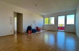 Wohnung mieten in Siemensstraße, 4020 Linz, Helle 3-Zimmer-Wohnung mit Balkon - verfügbar ab Februar 2026