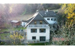 Haus kaufen in 8240 Friedberg, Haus mit zwei Wohneinheiten und Gartenidylle