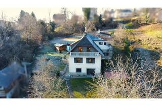Haus kaufen in 8240 Friedberg, Haus mit zwei Wohneinheiten und Gartenidylle
