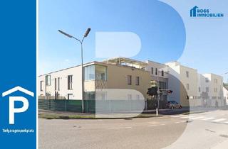 Garagen mieten in 4050 Traun, Tiefgaragenplätze | Leondingerstraße 74-76, 4050 Traun