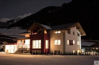 Haus kaufen in 6574 Pettneu am Arlberg, Exklusives Appartementhaus mit 6 Wohneinheiten in Nähe des TOP-Skigebiets Arlberg