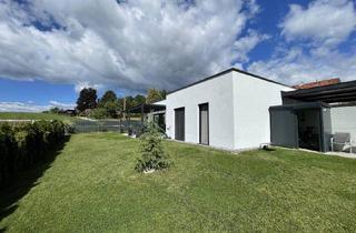 Haus kaufen in 8501 Lieboch, Stilvoller Bungalow mit Ganztagssonne