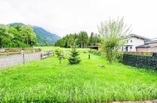 Einfamilienhaus kaufen in 6385 Schwendt, Gemütliches Haus mit flexiblen Nutzungsmöglichkeiten in absoluter Ruhelage in Schwendt