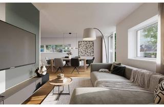 Reihenhaus kaufen in 5202 Neumarkt am Wallersee, SonnenQuartier 4.0 - Eckreihenhaus mit großem Garten und Tiefgarage in Neumarkt am Wallersee