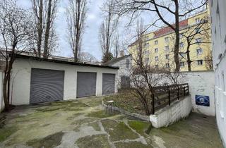 Büro zu mieten in Kleingasse, 1030 Wien, Innenhof Lagerfläche in der Kleingasse zu vermieten