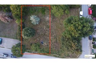 Grundstück zu kaufen in 2231 Strasshof an der Nordbahn, Baugrundstück nur 12 km von der Wiener Stadtgrenze - Ausgezeichnete Lage im Ausmaß von ca. 650 m²