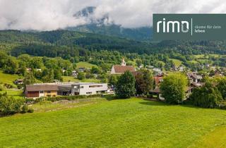 Grundstück zu kaufen in Hauptstraße, 6719 Bludesch, Idyllisches Baugrundstück in Bludesch: Ihr Traumhaus auf 471m² wartet!