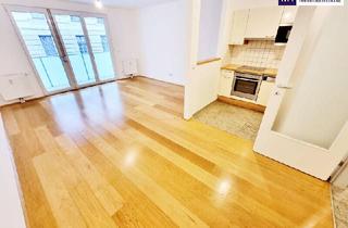 Wohnung kaufen in Hyrtlgasse, 1160 Wien, Must Have - Neuer Preis! Ideale 2-Zimmer Wohnung mit Loggia! Viel Grün + Garagenplatz verfügbar + Perfekte Aufteilung + Fairer Preis + Tolle Infrastruktur! Nicht zögern!