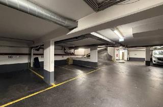 Garagen mieten in Ziegelofengasse, 1050 Wien, Tiefgaragenstellplatz in der Ziegelofengasse 33, 1050 Wien zu vermieten