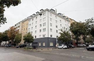 Garagen mieten in Burghardtgasse, 1200 Wien, Duplex Garagenstellplätze in der Burghardtgasse 1 zu vermieten