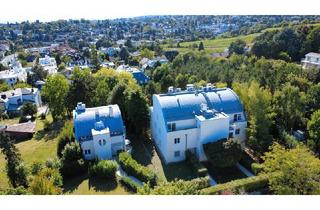 Garagen kaufen in Sieveringer Straße, 1190 Wien, Wohnateliers Döbling - luxuriös Wohnen