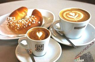 Immobilie mieten in 1030 Wien, Neues Jahr, neues Glück! Super-Chance! Leistbares Kaffeehaus mit überschaubaren Fixkosten- unbefristet!