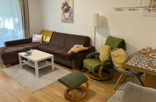 Wohnung kaufen in Sellingergasse, 1110 Wien, 3-Zimmer Gartenwohnung mit TG. in Kaiserebersdorf