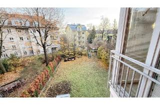 Wohnung mieten in Max-Reinhardt-Gasse, 1140 Wien, Nahe Schönbrunn: 2-Zimmer-Wohnung mit Balkon und Wintergarten, sowie ein opt. Stellplatz!