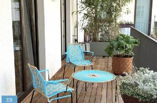 Wohnung kaufen in Argentinierstraße, 1040 Wien, Elegante 4-Zimmer-Wohnung in Bestlage!