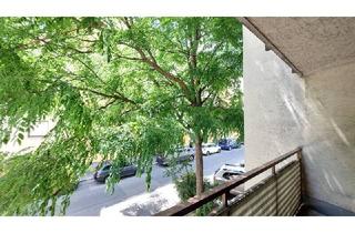 Wohnung mieten in 1160 Wien, 86 m² Mietwohnung mit Garage in Ottakring