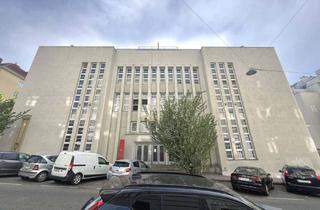 Wohnung kaufen in Embelgasse, 1050 Wien, Unbefristet vermietete Garcionerre mit ca. 3,7 % Bruttoanfangsrendite!