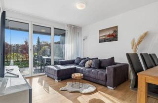 Wohnung kaufen in Weiherstraße, 6890 Lustenau, Traumhafte 2-Zimmer Wohnung mit Garten in Lustenau – Ihr neues Zuhause wartet!