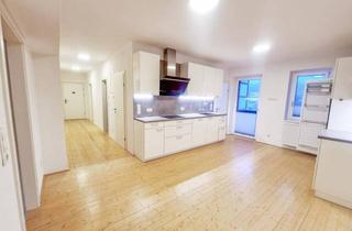 Wohnung kaufen in 6020 Innsbruck, HELLE GENERALSANIERTE 3-4 ZIMMER WOHNUNG / PRADL