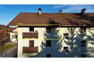 Wohnung kaufen in Fachental 75, 6233 Voldöpp, KRAMSACH - Moderne 3-Zimmer-Eigentumswohnung mit Blick in die Bergwelt und grüne Landschaft