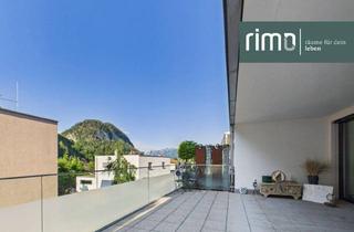 Wohnung kaufen in Berg 31b, 6840 Götzis, Charmante 2-Zimmerwohnung mit ca. 35 m² Terrasse am Götzner Berg