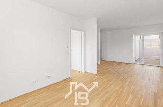 Wohnung kaufen in 4595 Waldneukirchen, Wunderschöne 2-Zimmer-Wohnung mit Balkon