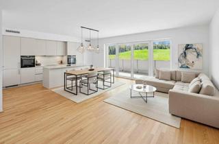 Penthouse kaufen in 4595 Waldneukirchen, Dachgeschosswohnung mit Penthouse-Flair in Waldneukirchen