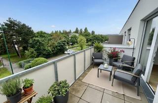 Wohnung mieten in 2344 Maria Enzersdorf, Südstadtzentrum! Verfügbare Mieteinheiten in der grünen Südstadt, Maria Enzersdorf! BT3