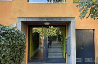 Wohnung mieten in 1130 Wien, Wohnung mit Grünblick und riesiger Terrasse